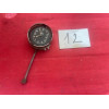 Montre de tableau de bord original Renault Peugeot Citroën Delage Delahaye