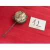 Montre de tableau de bord original Renault Peugeot Citroën Delage Delahaye