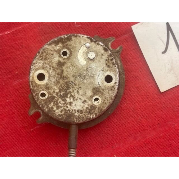 Montre de tableau de bord original Renault Peugeot Citroën Delage Delahaye
