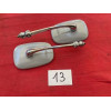 2 rétroviseurs reconditionné Citroën AMI 8 DS 20 21 ou 23 Confort DSuper DSuper5