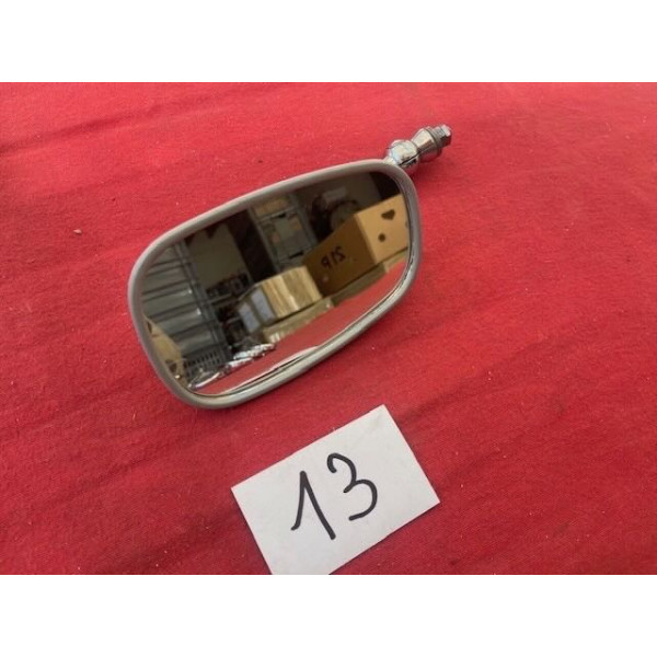 Rétroviseur reconditionné côté gauche Citroën ID DS 19 20 21 Pallas cabrio break