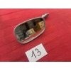Rétroviseur reconditionné côté gauche Citroën ID DS 19 20 21 Pallas cabrio break