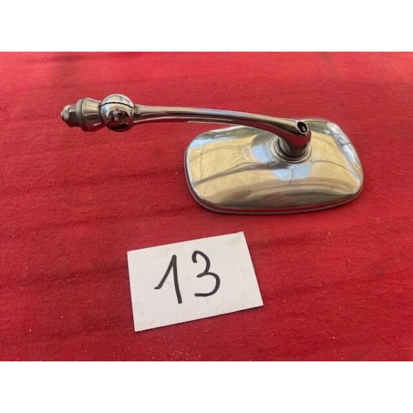 Rétroviseur reconditionné côté gauche Citroën ID DS 19 20 21 Pallas cabrio break