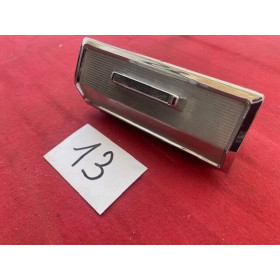Cendrier original Citroën DS 19 ou 21 Pallas 1964 à 1968 berline cabriolet