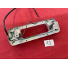Support de plaque de police arrière Lucas Citroën ID DS break exportation