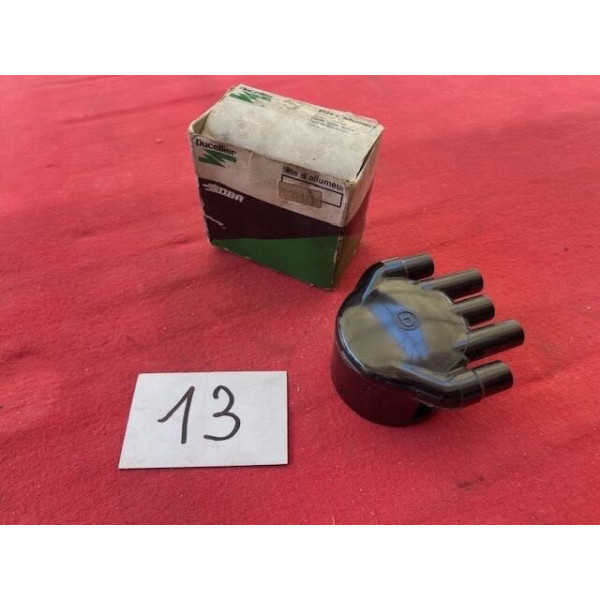 Tête d'allumeur Ducellier neuve Alpine A110 1600S 1800 GR4 Citroën 21 23 Pallas