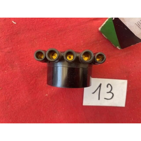 Tête d'allumeur Ducellier neuve Alpine A110 1600S 1800 GR4 Citroën 21 23 Pallas
