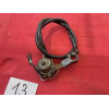 Relais de démarrage sous capot moteur original Citroën ID DS 19 1956 à 1960 6V