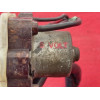 Relais de démarrage sous capot moteur original Citroën ID DS 19 1956 à 1960 6V