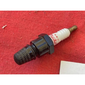 Bougie Marchal publicitaire nécessaire couture