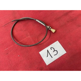 Tirette de starter original Citroën ID 19 berline ou break 1ère génération 57-60