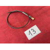 Tirette de starter original Citroën ID 19 berline ou break 1ère génération 57-60