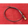 Tirette de starter original Citroën ID 19 berline ou break 1ère génération 57-60