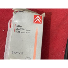 Essuie glace arrière neuf original Citroën XM ou Xantia