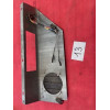 Console autoradio neuve d'époque sous tableau de bord Citroën ID DS 19 20 21 23