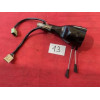 Commande PK de phares et clignotants original Simca 1000 ou 1100