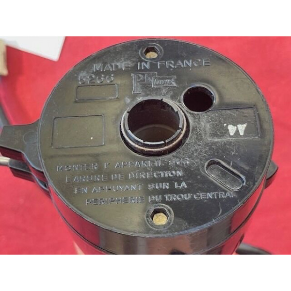 Commande PK de phares et clignotants original Simca 1000 ou 1100