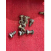 2 supports de phares tournant origine Citroën ID DS 19 20 21 et 23 1968 à 1975