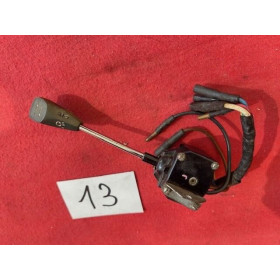Commodo clignotant origine Citroën ID DS 19 20 21 et 23 1970 à 1975