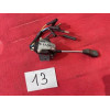 Commodo clignotant origine Citroën ID DS 19 20 21 et 23 1970 à 1975