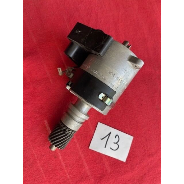 Corps d'allumeur neuf original SEV Marchal Citroën SM Maserati injection