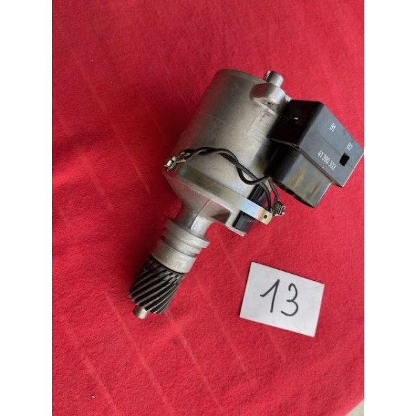 Corps d'allumeur neuf original SEV Marchal Citroën SM Maserati injection