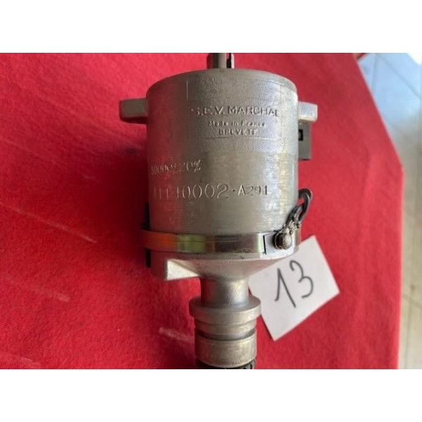 Corps d'allumeur neuf original SEV Marchal Citroën SM Maserati injection