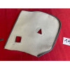 Habillage neuf doseur de frein Citroën DS Pallas moquette grise