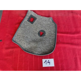 Habillage neuf doseur de frein Citroën ID DS Confort 1er modèle