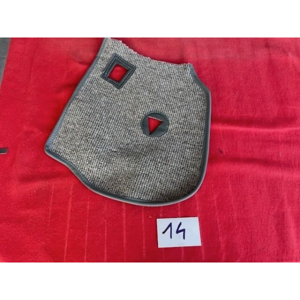 Habillage neuf doseur de frein Citroën ID DS Confort 1er modèle