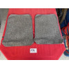 2 surtapis Citroën ID DS Confort ancien modèle