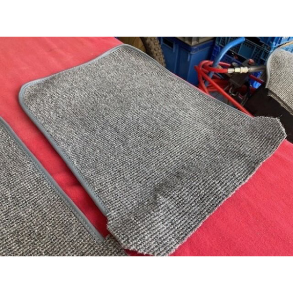 2 surtapis Citroën ID DS Confort ancien modèle