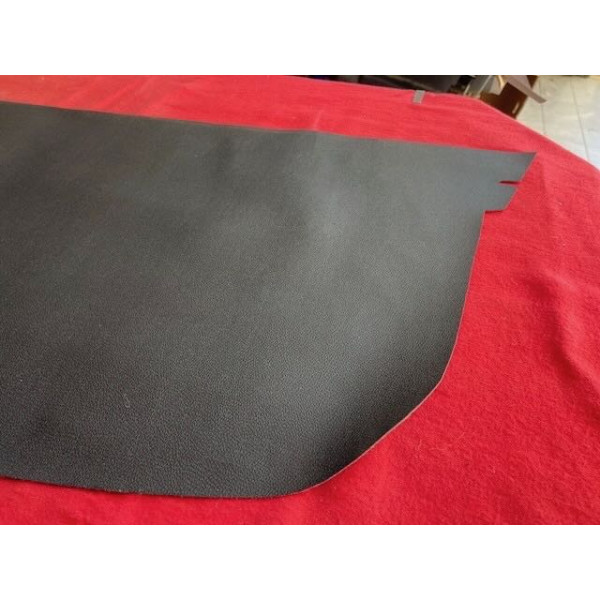 Habillage plage arrière neuf noir Citroën ID DS tout modèle