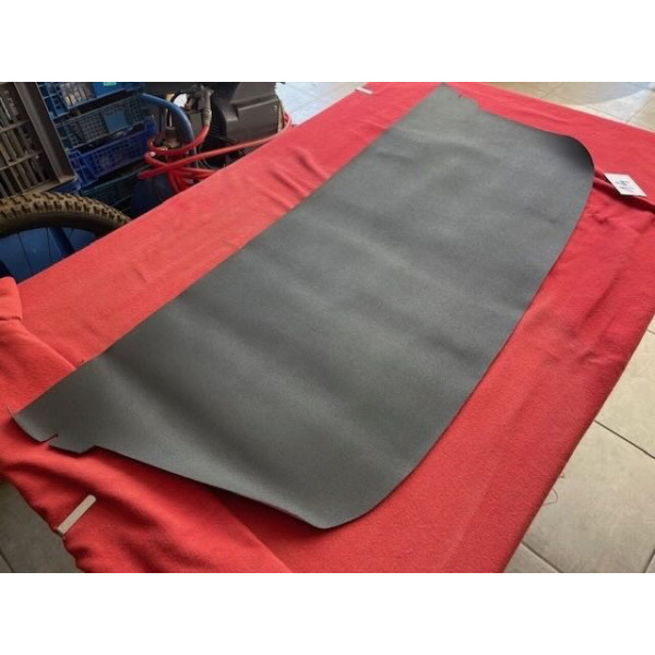 Habillage plage arrière neuf noir Citroën ID DS tout modèle