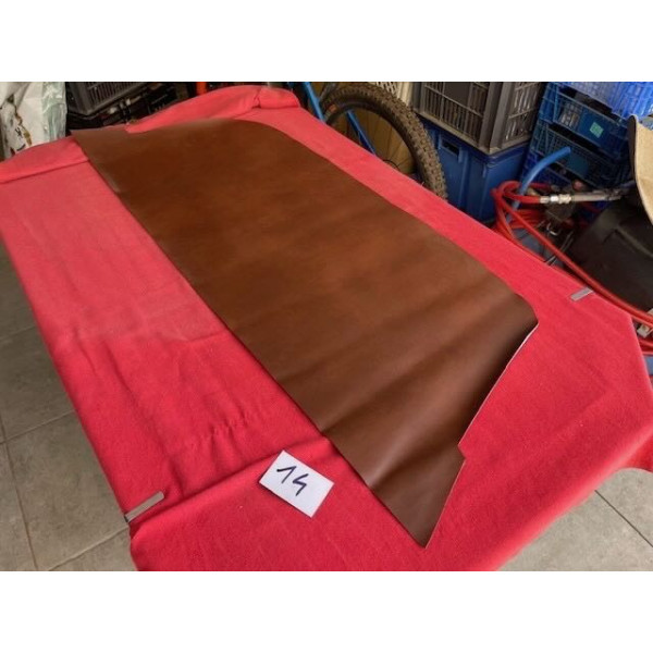 Habillage plage arrière neuf marron Citroën ID DS tout modèle