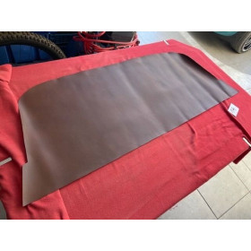 Habillage plage arrière neuf marron Citroën ID DS tout modèle