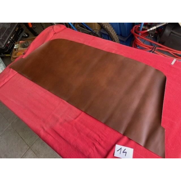 Habillage plage arrière neuf marron Citroën ID DS tout modèle