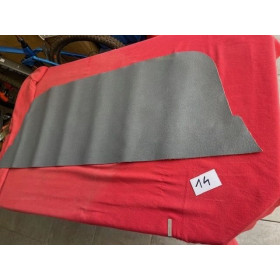 Habillage plage arrière neuf marron Citroën ID DS 1ère génération