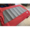 Habillage plage arrière neuf marron Citroën ID DS 1ère génération