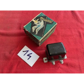 Régulateur électrique neuf 12V Ducellier 8269A Citroën Panhard Peugeot Renault