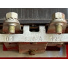Régulateur électrique neuf 12V Ducellier 8269A Citroën Panhard Peugeot Renault