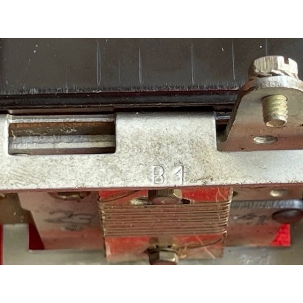 Régulateur électrique neuf 12V Ducellier 8269A Citroën Panhard Peugeot Renault