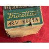 Régulateur électrique neuf 12V Ducellier 8269A Citroën Panhard Peugeot Renault