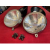 2 phares neuf original Marchal Citroën Traction AV code EU
