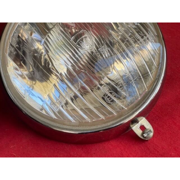 2 phares neuf original Marchal Citroën Traction AV code EU