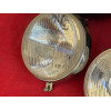 2 phares neuf original Marchal Citroën Traction AV code EU