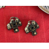2 phares neuf original Marchal Citroën Traction AV code EU