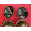 2 phares neuf original Marchal Citroën Traction AV code EU