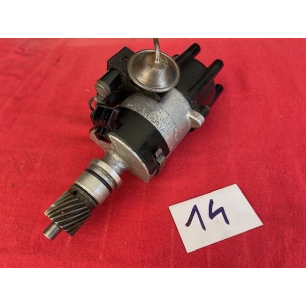 Allumeur SEV Marchal original Citroën SM Maserati injection électronique