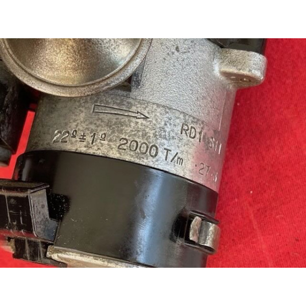 Allumeur SEV Marchal original Citroën SM Maserati injection électronique